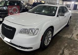 كرايسلر 300
